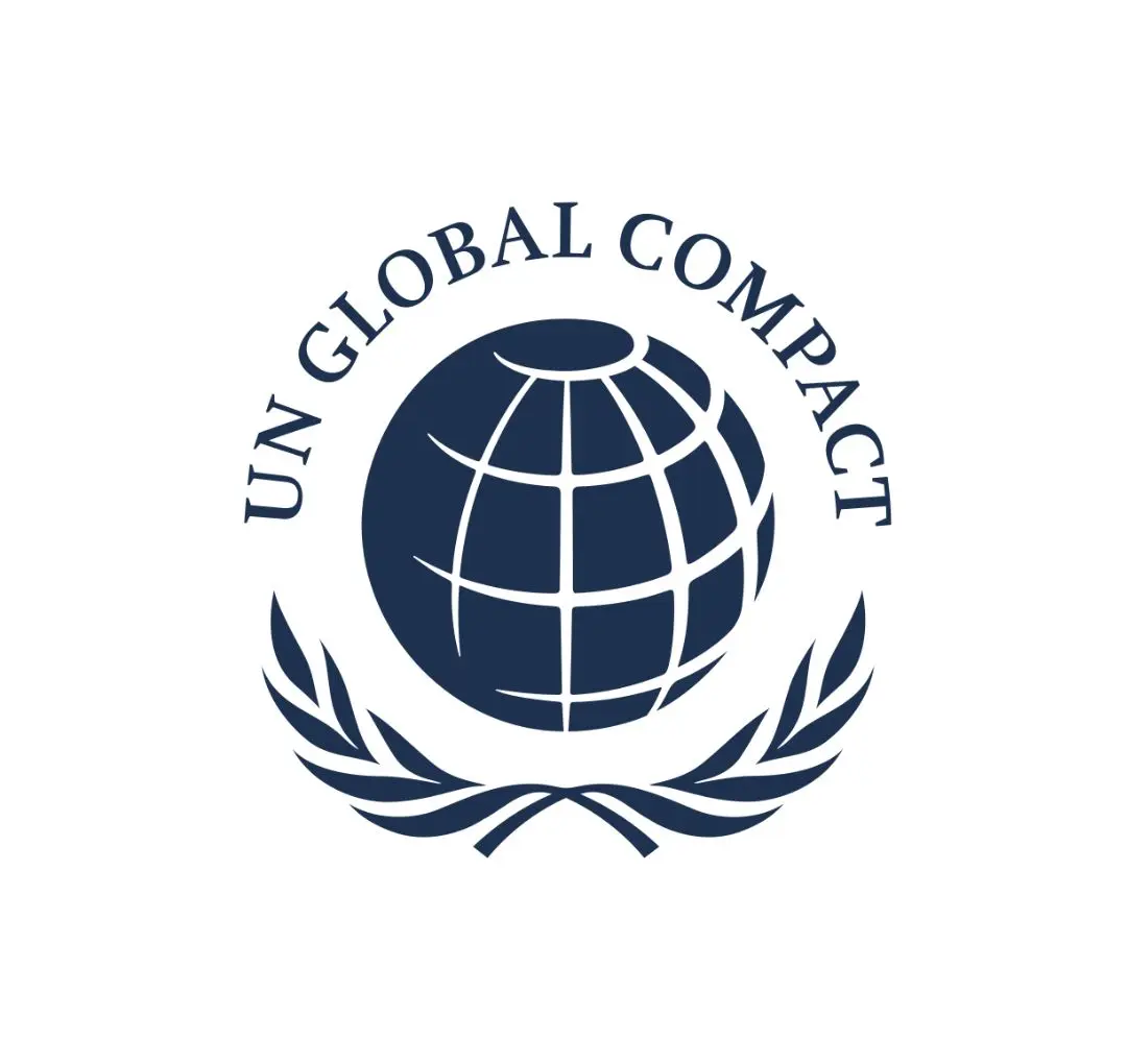 United global compact Olinn Distribution