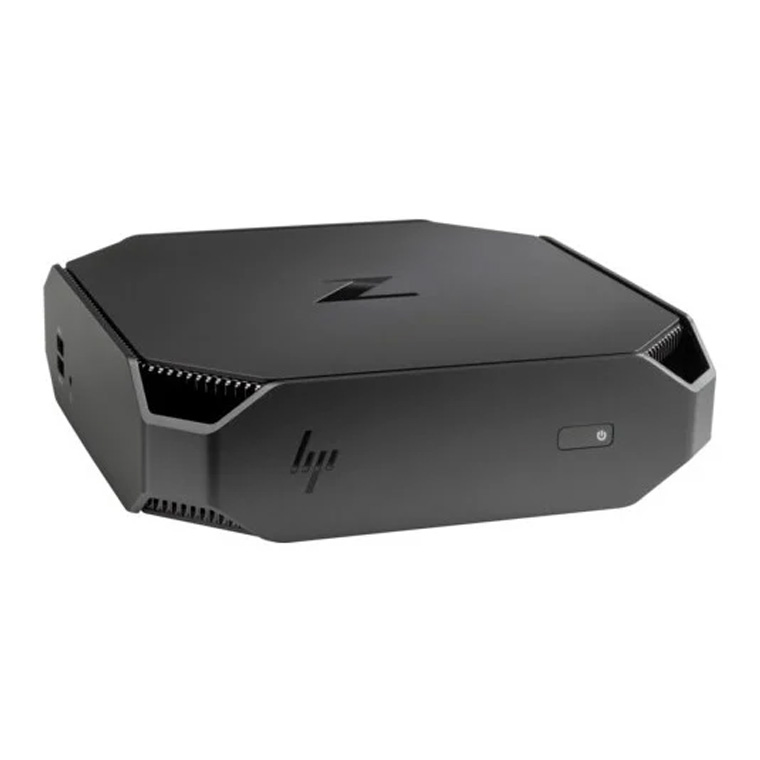 HP WorkStation Z2 G3 Mini